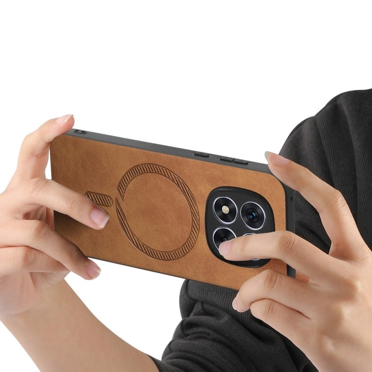 Чохол в руці Чохол в руці