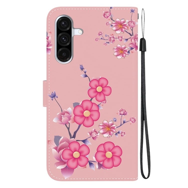 Внутренний вид чехла-книжки Внутренний вид чехла-книжки