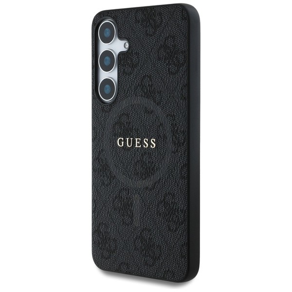 Стильный дизайн с логотипом Guess Стильный дизайн с логотипом Guess