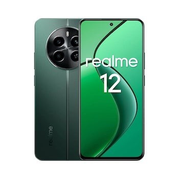Чохли для Realme 12 4G
