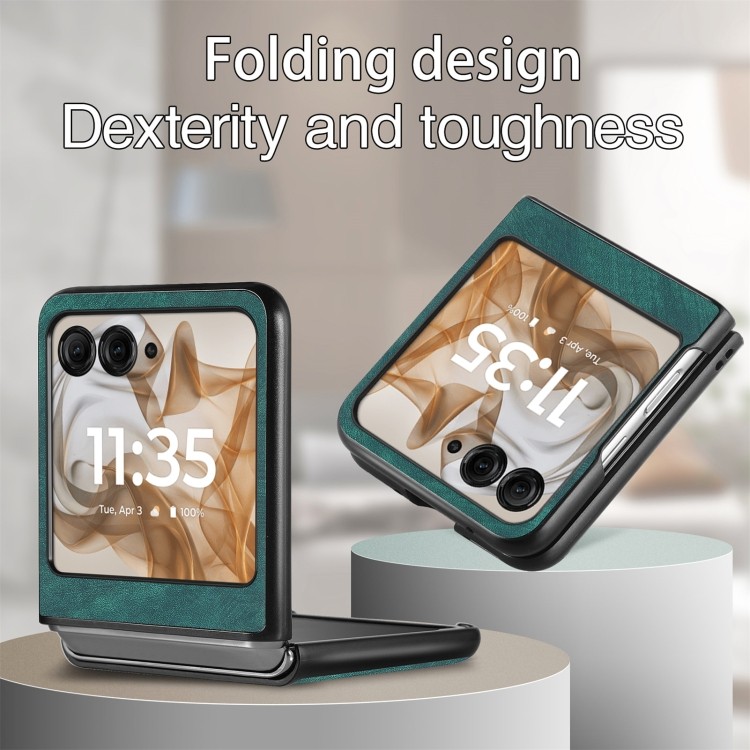 Идеальная совместимость со складным форм-фактором Motorola Razr 50 Ultra   Идеальная совместимость со складным форм-фактором Motorola Razr 50 Ultra