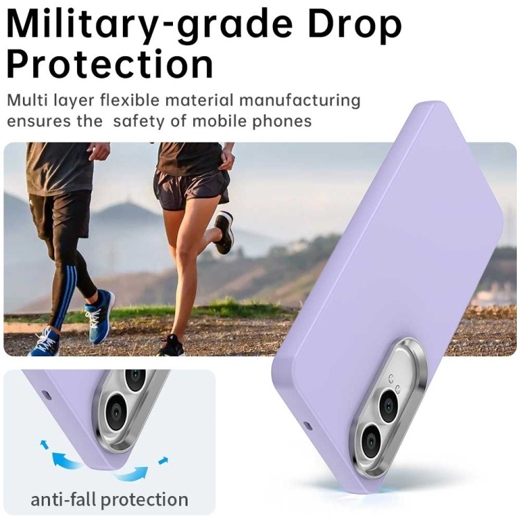 М'яке Soft‑touch покриття і тонкий профіль при військовій стійкості до падінь М'яке Soft‑touch покриття і тонкий профіль при військовій стійкості до падінь