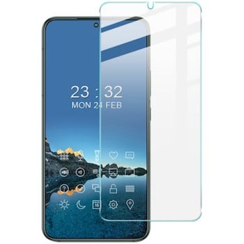 Скло та плівки для Samsung Galaxy S22