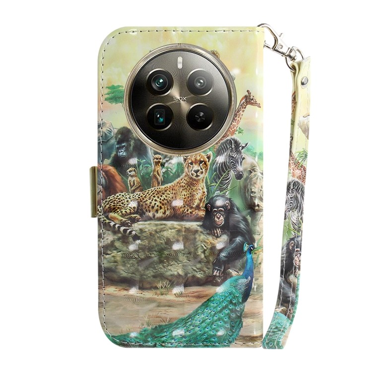 Звірячий стиль та функціональність в одному чохлі Звірячий стиль та функціональність в одному чохлі