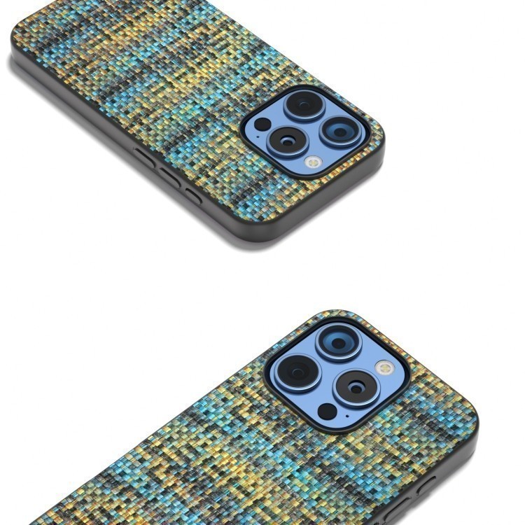 Противоударный чехол Black Frame PU Leather Противоударный чехол Black Frame PU Leather