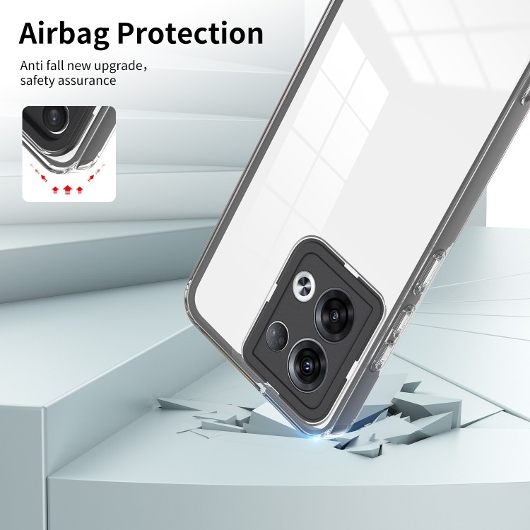 Унікальні особливості та переваги Унікальні особливості та переваги