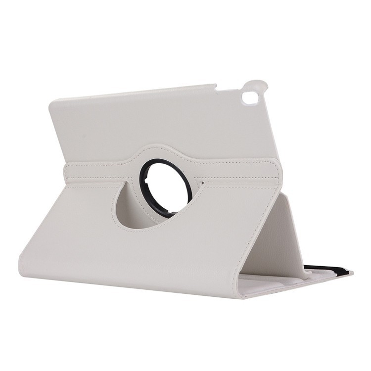Кожаный Чехол для iPad Pro 11-белый