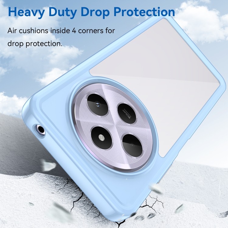 надійний захист від падінь