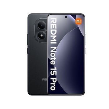 Чехлы на Xiaomi Redmi Note 15 Pro 4G
