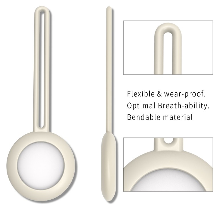 Золотисті протиударні брелоки для АірТак Золотисті протиударні брелоки для АірТак