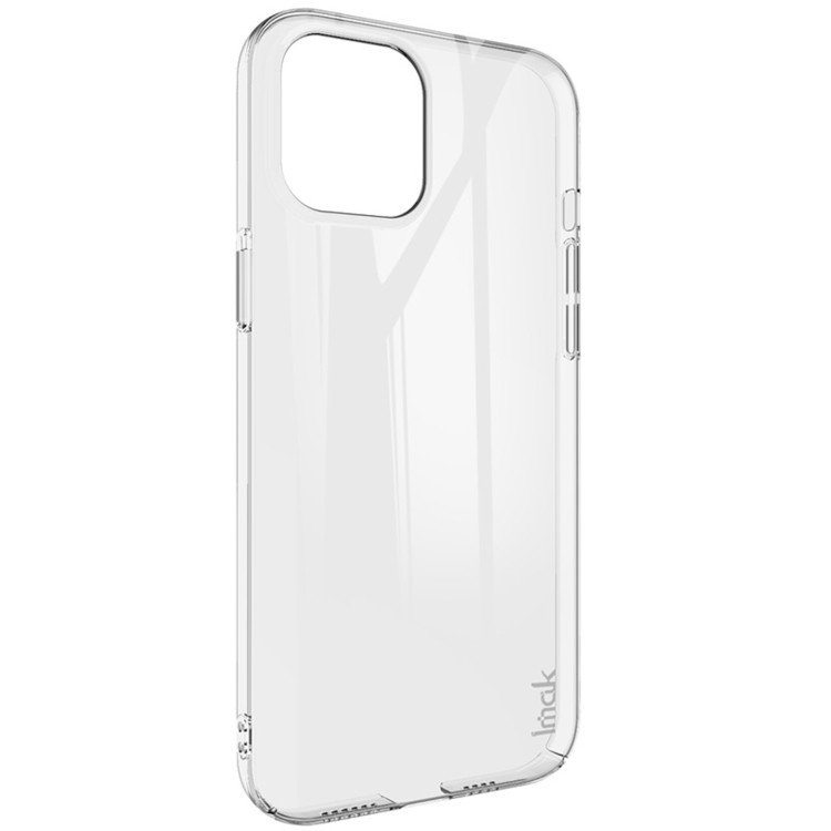 Защитный силиконовый чехол накладка для Айфон 12 