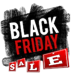 Чорна п'ятниця