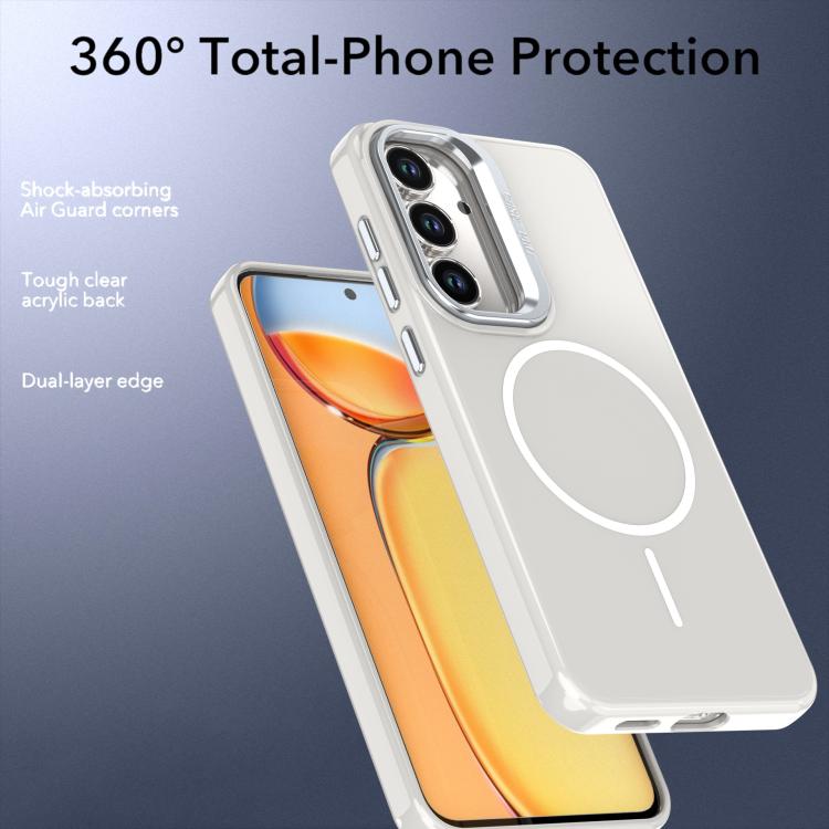 360-градусний захист Samsung Galaxy S25 FE 5G з технологією MagSafe 