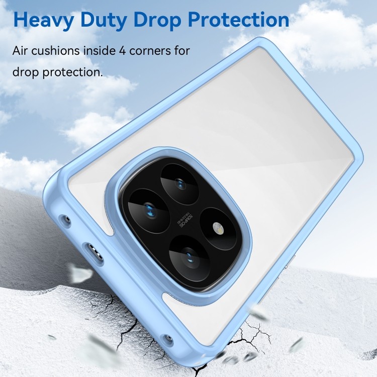 Надійний захист від падіння