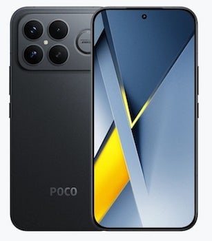 Чохли для Xiaomi Poco F8 Ultra