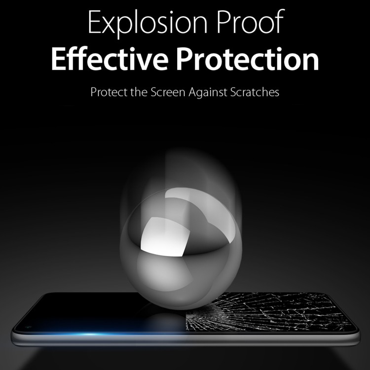 Отличная защита и стиль экрана вашего Xiaomi