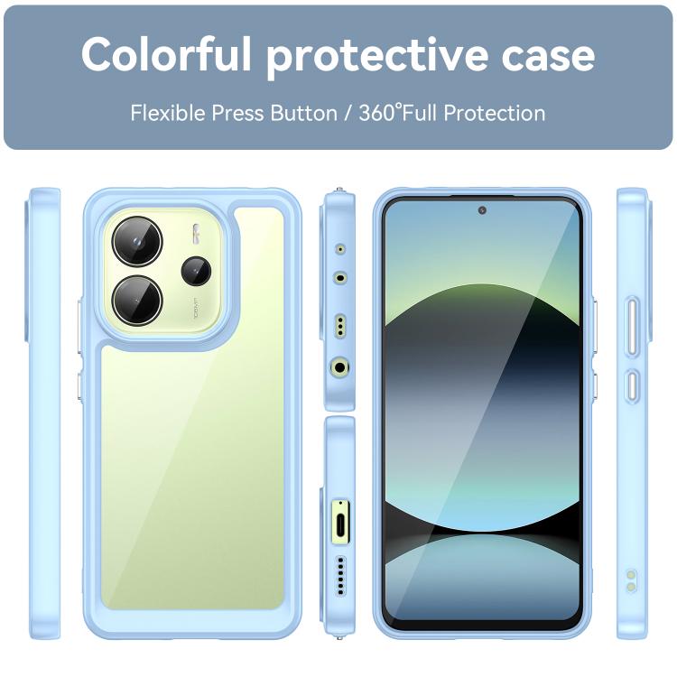 Сучасний вигляд і повний захист 