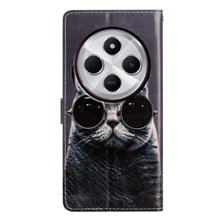 Внутренние слоты для карт и купюр, пространство для фото