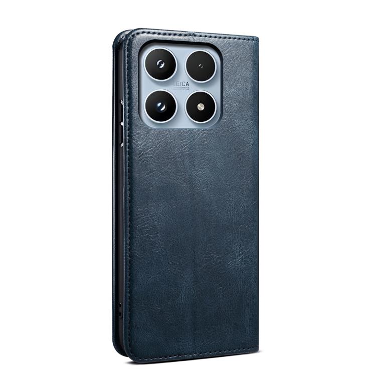 Текстура Crazy Horse з восковою пропиткою і контрастною строчкою Текстура Crazy Horse з восковою пропиткою і контрастною строчкою