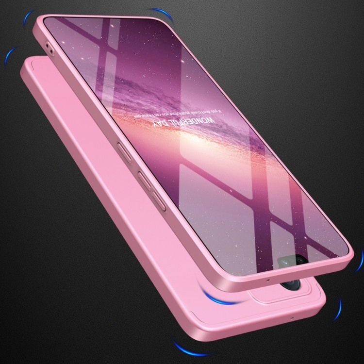 Надежная защита в стильном исполнении Надежная защита в стильном исполнении