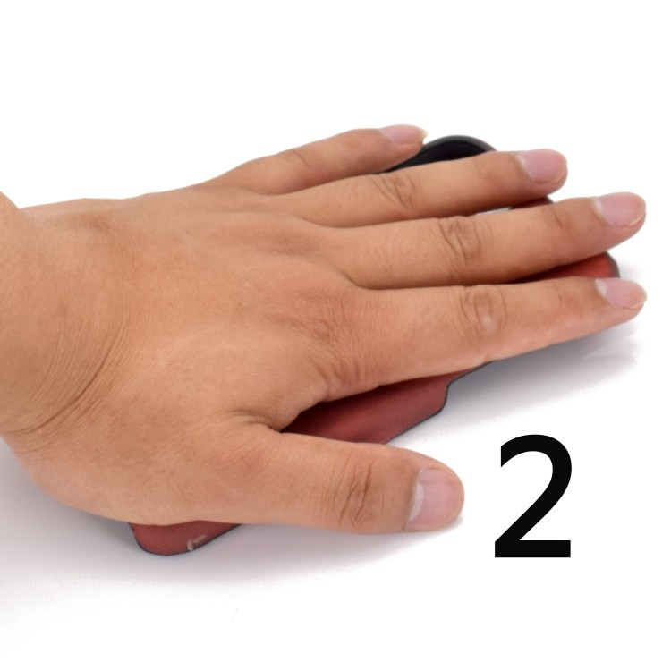 Зелений термочохол Paste Skin PC Thermal Sensor для iPhone 13 mini Зелений термочохол Paste Skin PC Thermal Sensor для iPhone 13 mini