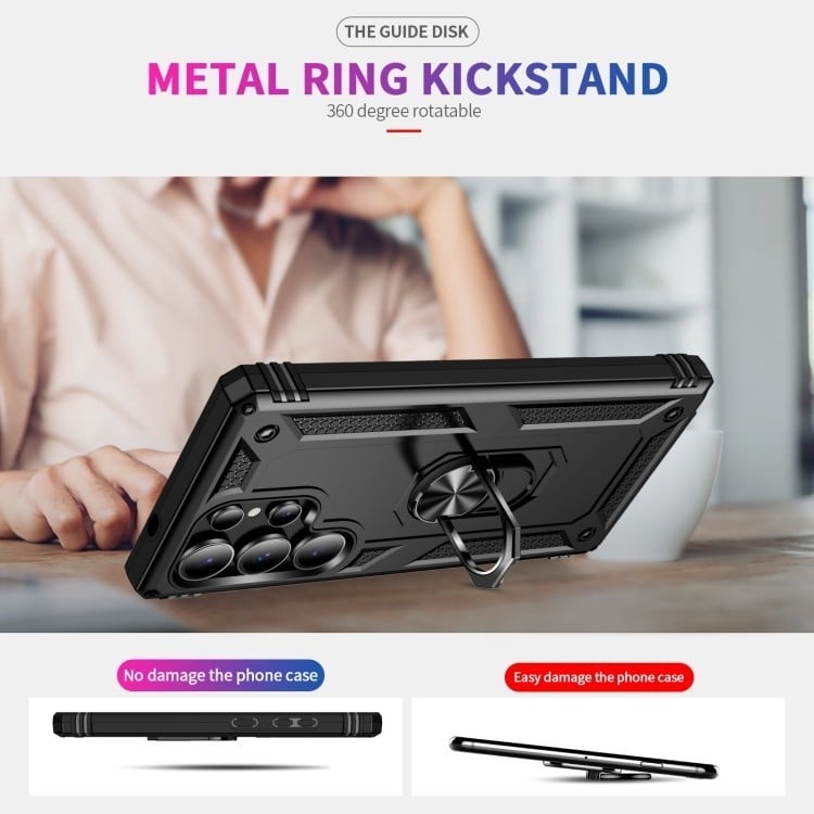 Зручна підставка з 360-градусним поворотом Зручна підставка з 360-градусним поворотом