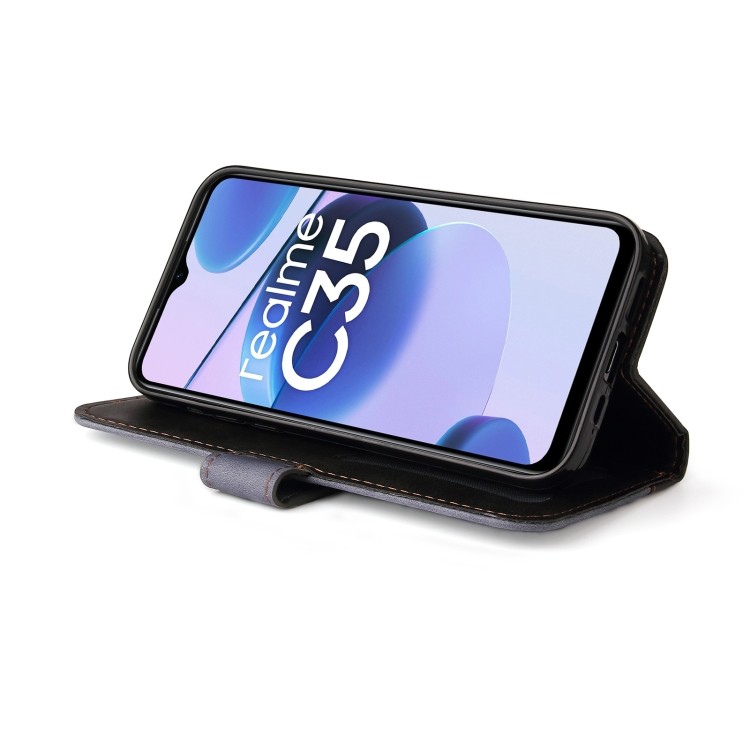 Чохол-книжки з підставкою для Реалмі C35 Чохол-книжки з підставкою для Реалмі C35