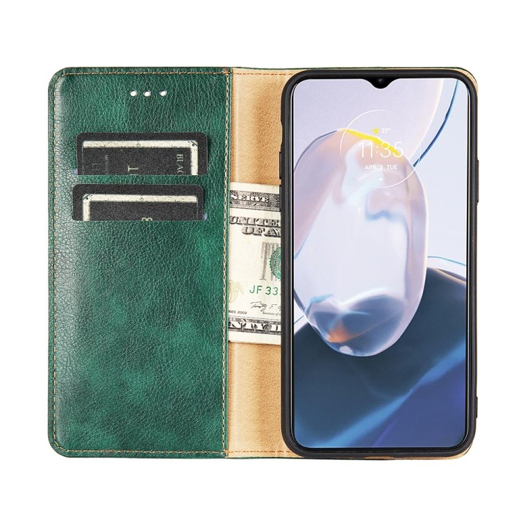 Чохол з функціями підставки та зберігання карт