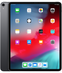 Чохли для iPad Pro 12.9 (2018)