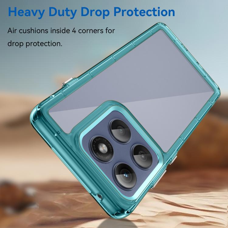 Усиленная защита от падений с воздушными подушками