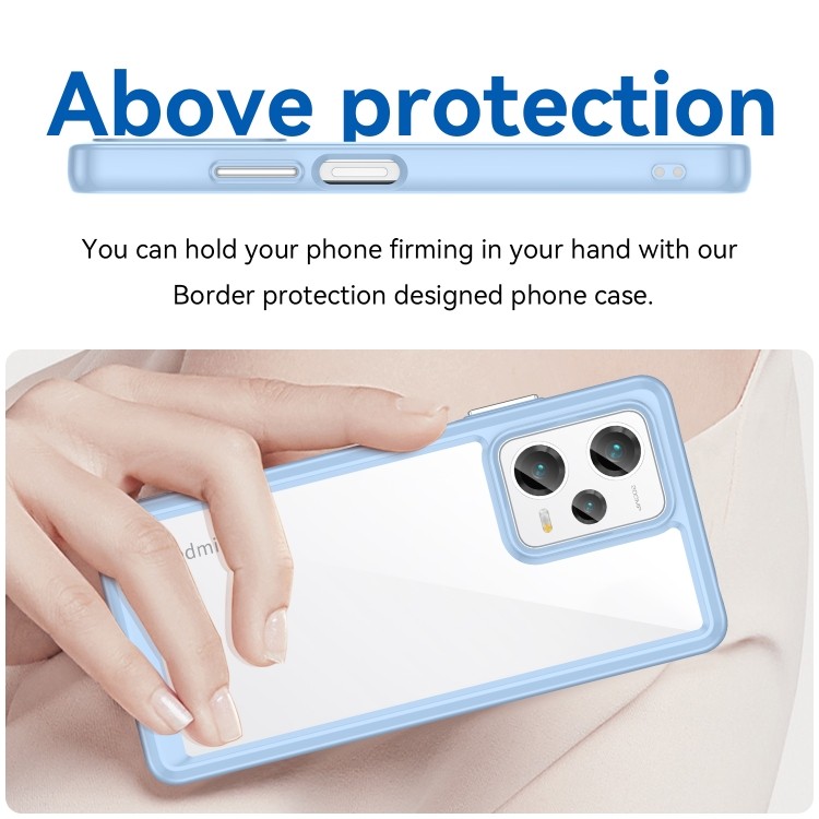 Поєднання захисту та елегантності в одному чохлі