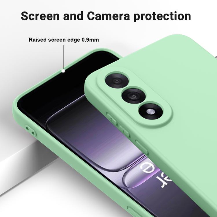 Підняті краї 0.9мм для захисту екрана і камери