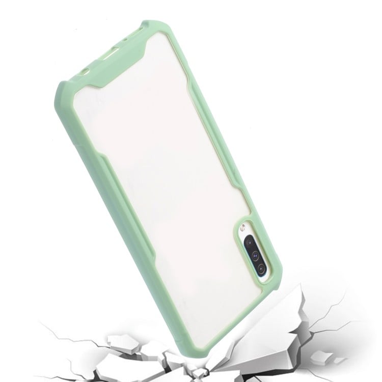 Чехол Acrylic Neck Lanyard - комфорт и защита для Xiaomi Redmi 9A Чехол Acrylic Neck Lanyard - комфорт и защита для Xiaomi Redmi 9A