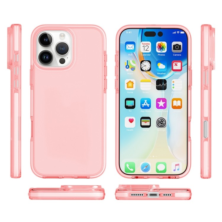 Two-color Shockproof - елегантність та захист Two-color Shockproof - елегантність та захист
