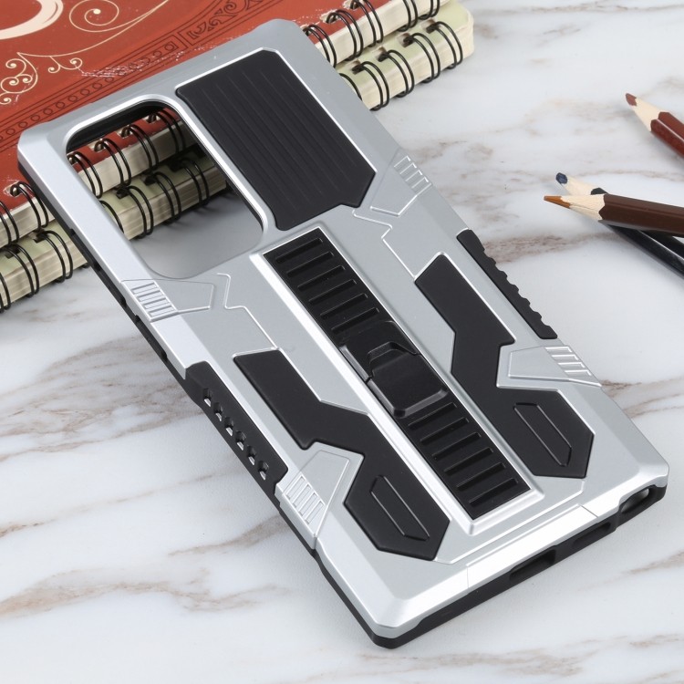 Чехол с подставкой для удобства использования