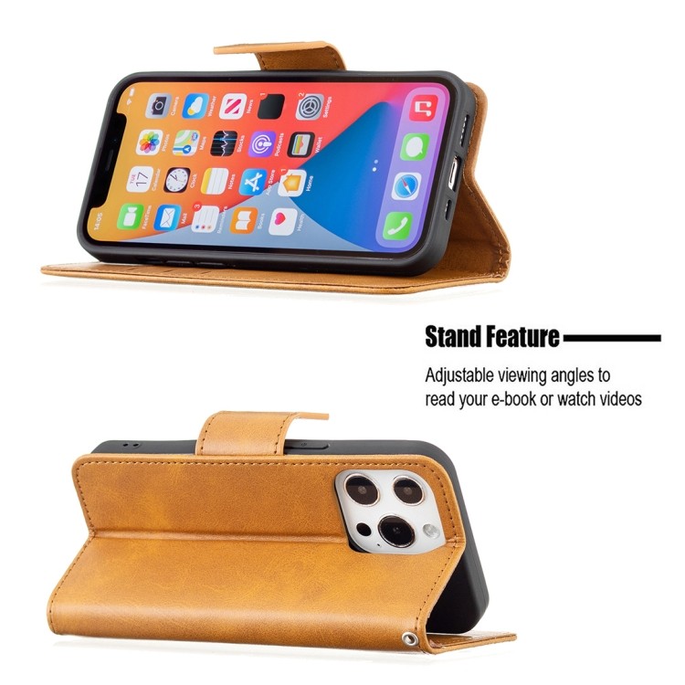 Деталі чохла-книжки Retro Lambskin Texture