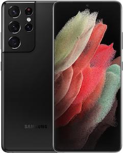 Чохли для Samsung Galaxy S21 Ultra (G998)