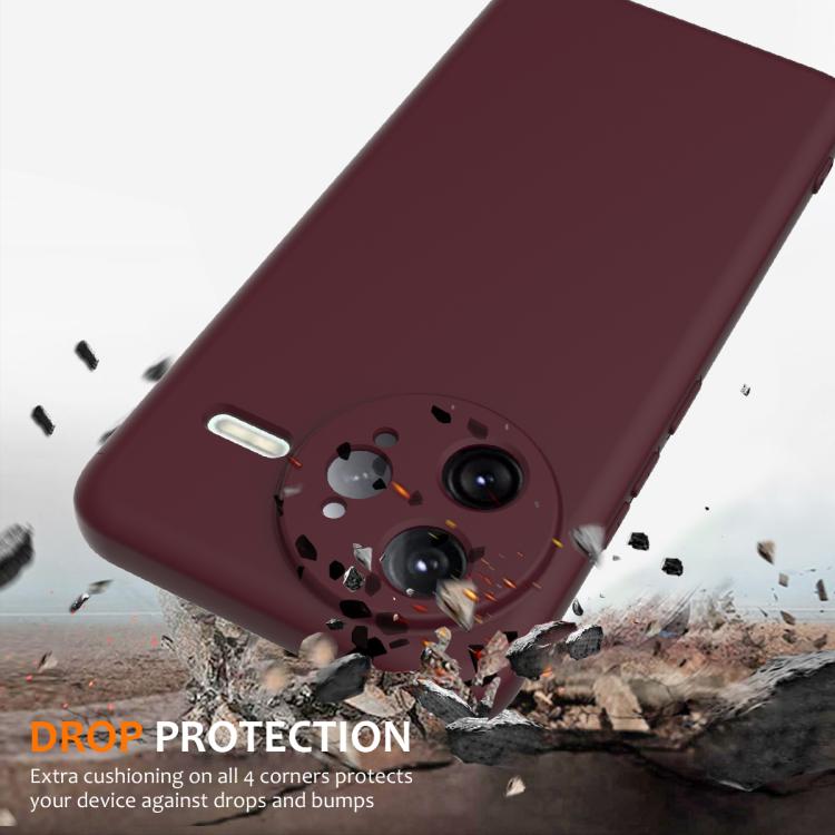  Противоударная защита с усиленными углами для Xiaomi Redmi K80 Pro  