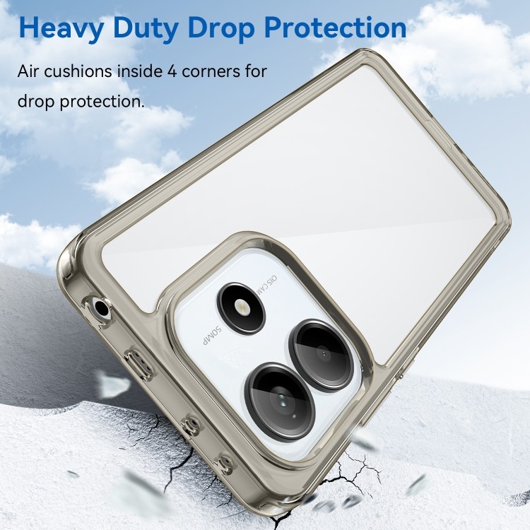 Надежная защита при падении