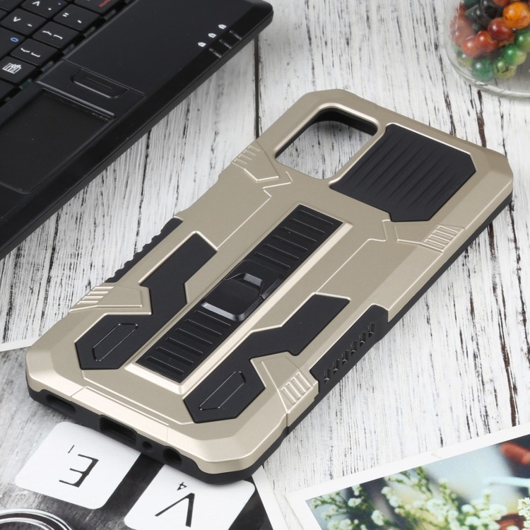 Основные характеристики и особенности чехла Vanguard Warrior