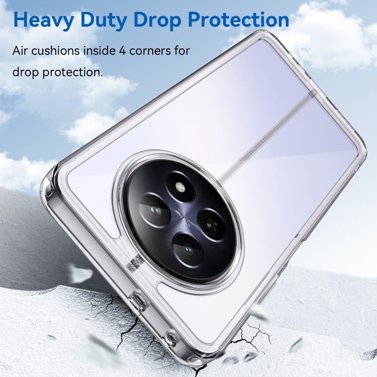 Надійний захист від падіння