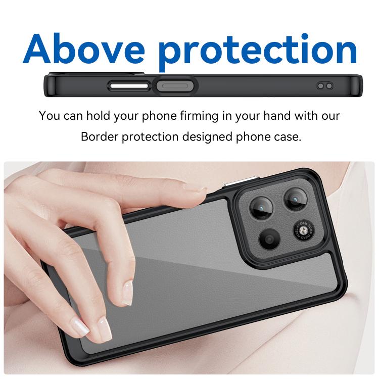 Захист з продуманою ергономікою для щоденного використання