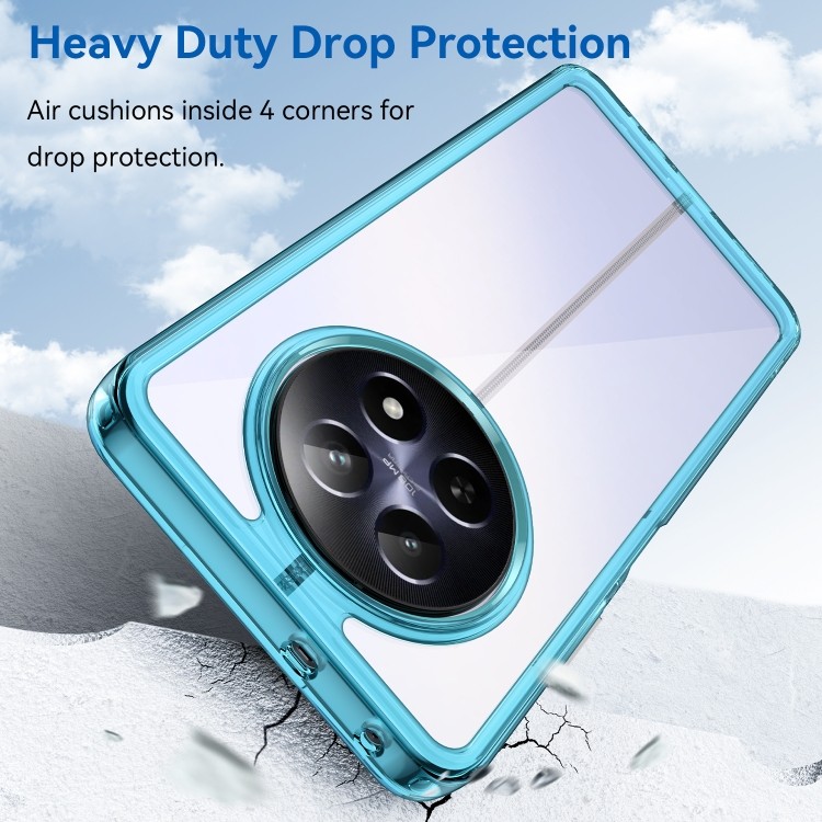 Защита при падениях и ударах