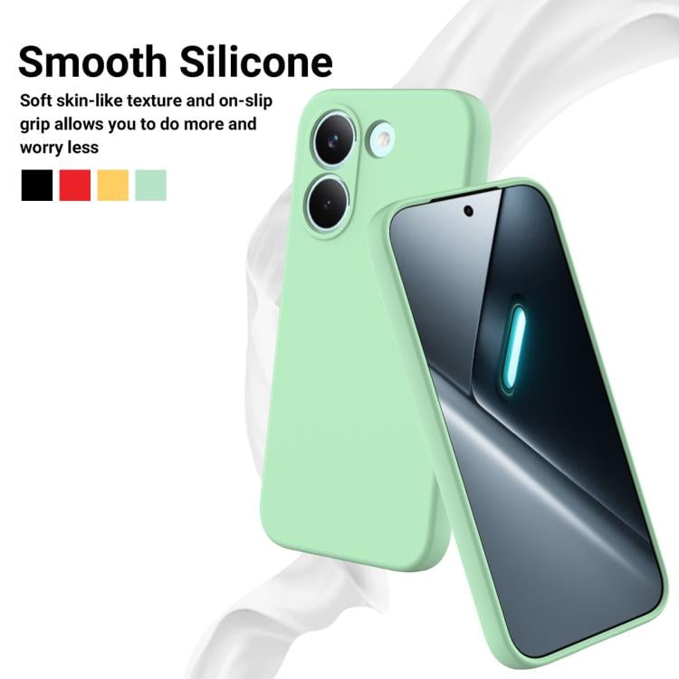Гладка поверхня Smooth Silicone з неслизьким grip-ефектом