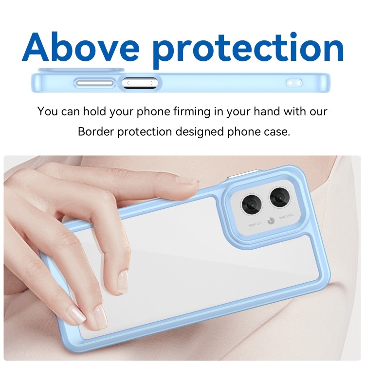 Продуманная защита боковых граней и легкость управления смартфоном