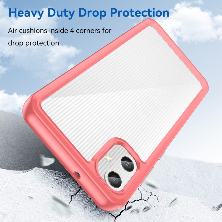 Захистний бар'єр із стильним ацентом