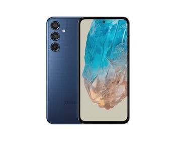 Чохли для Samsung Galaxy M35