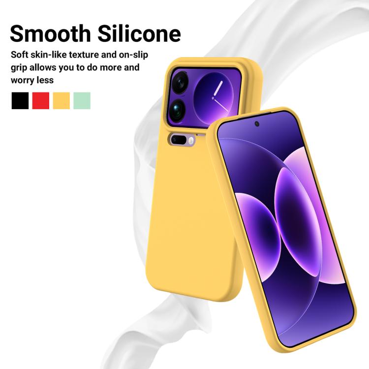  Мягкая текстура liquid silicone для комфортного хвата 