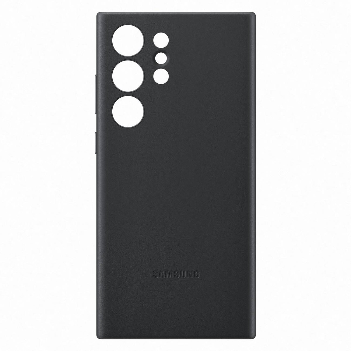 Оригинальный чехол Samsung Leather Cover для Samsung Galaxy S23 Ultra ...