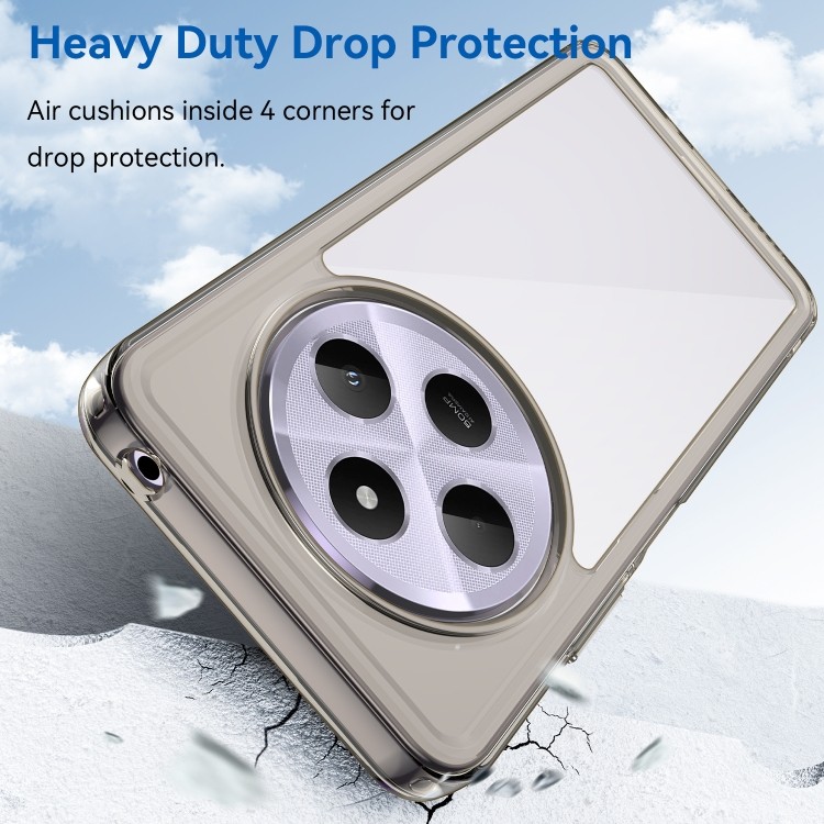 Максимальний захист від ударів